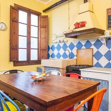 La Babbajola Hotel Иглесиас Екстериор снимка