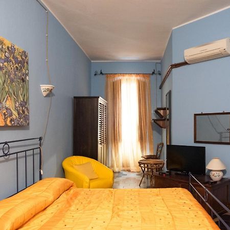 La Babbajola Hotel Иглесиас Екстериор снимка