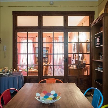 La Babbajola Hotel Иглесиас Екстериор снимка