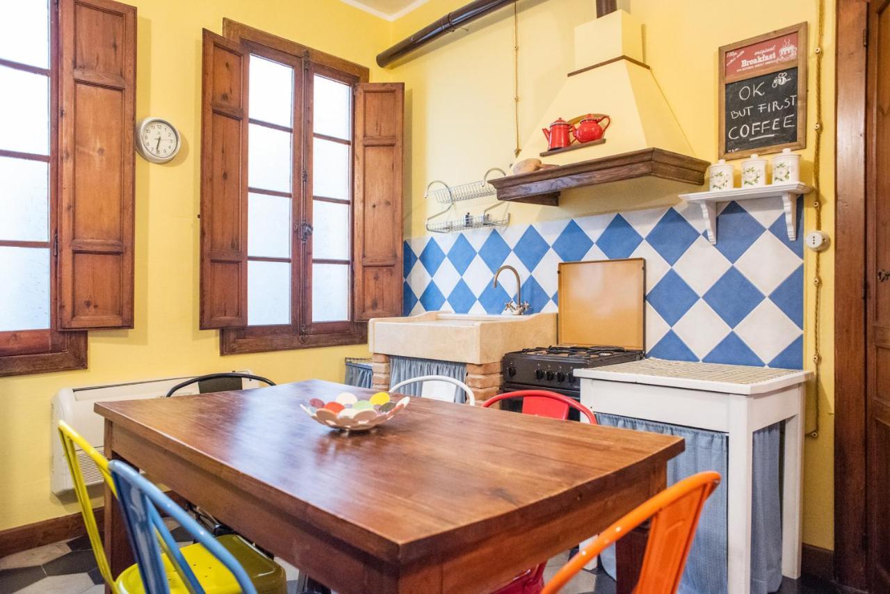 La Babbajola Hotel Иглесиас Екстериор снимка
