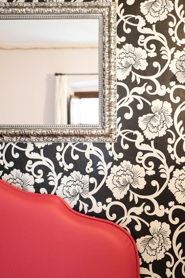 La Babbajola Hotel Иглесиас Екстериор снимка