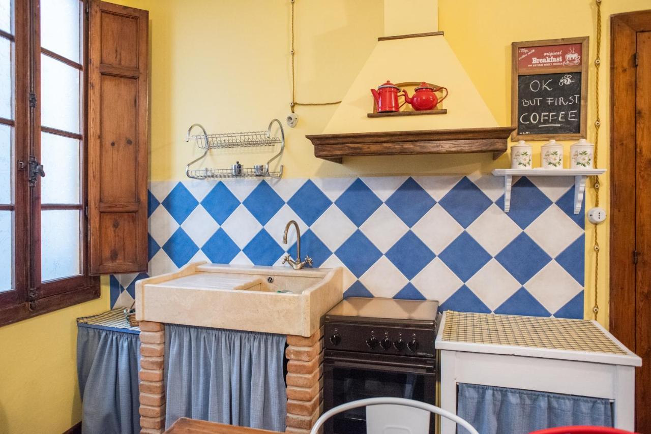 La Babbajola Hotel Иглесиас Екстериор снимка