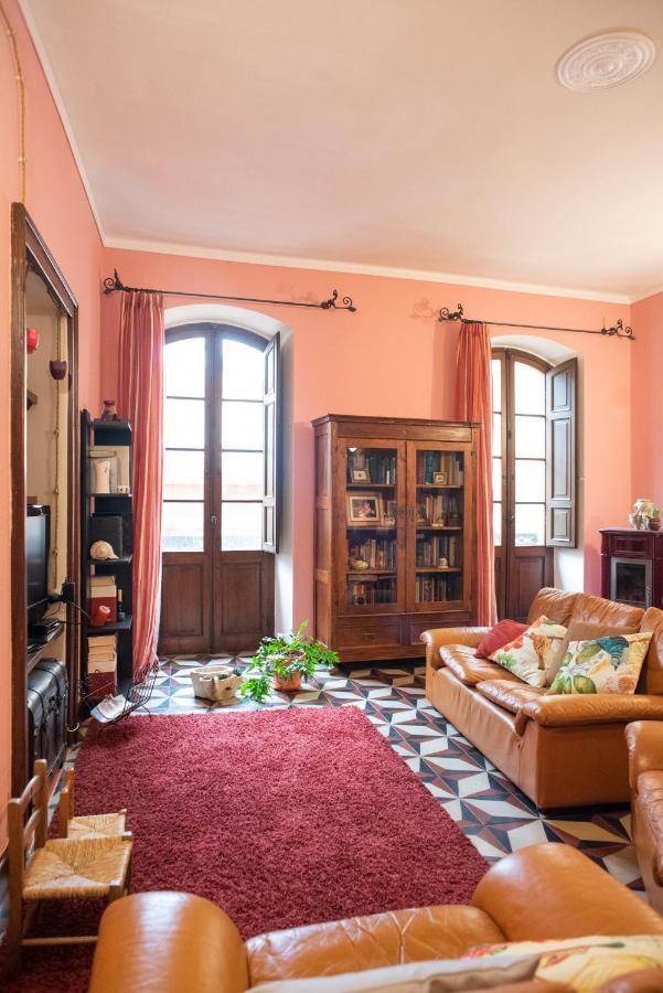 La Babbajola Hotel Иглесиас Екстериор снимка