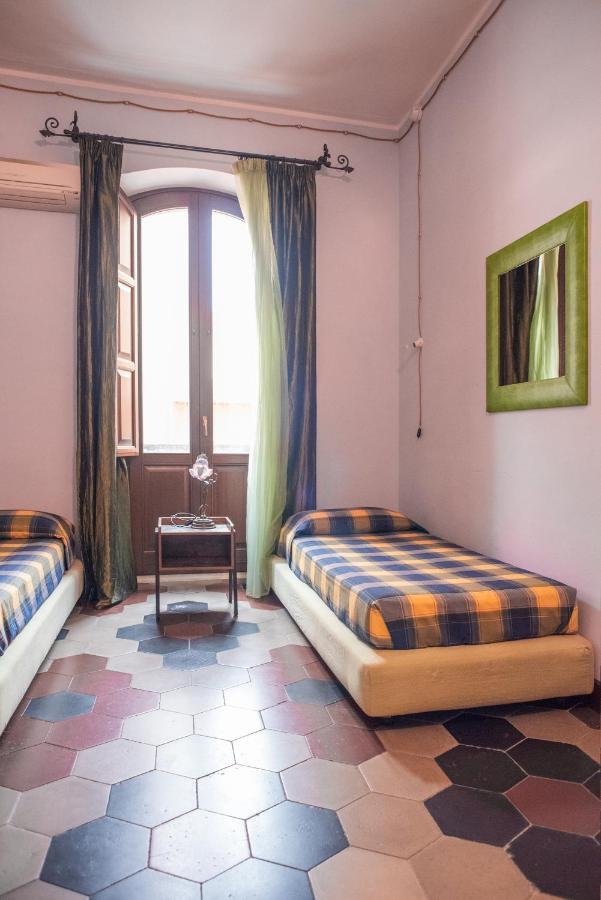La Babbajola Hotel Иглесиас Екстериор снимка