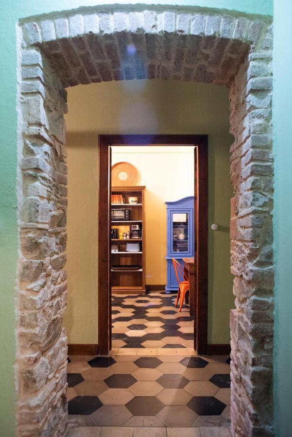 La Babbajola Hotel Иглесиас Екстериор снимка