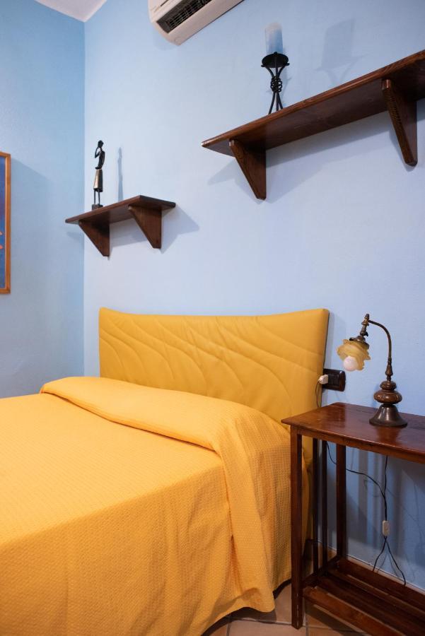 La Babbajola Hotel Иглесиас Екстериор снимка