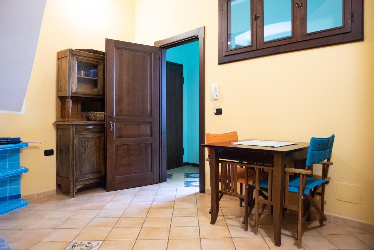 La Babbajola Hotel Иглесиас Екстериор снимка