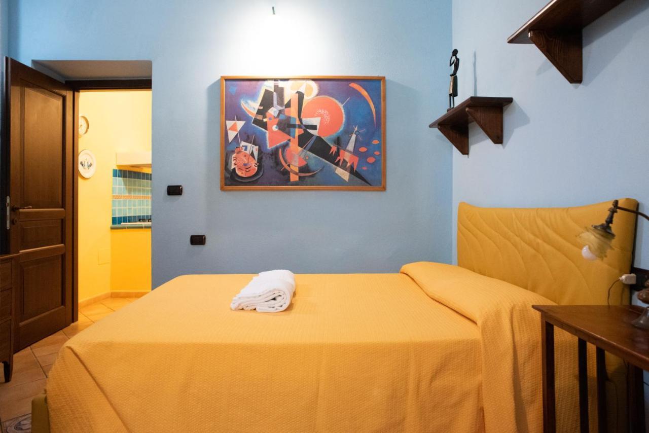La Babbajola Hotel Иглесиас Екстериор снимка
