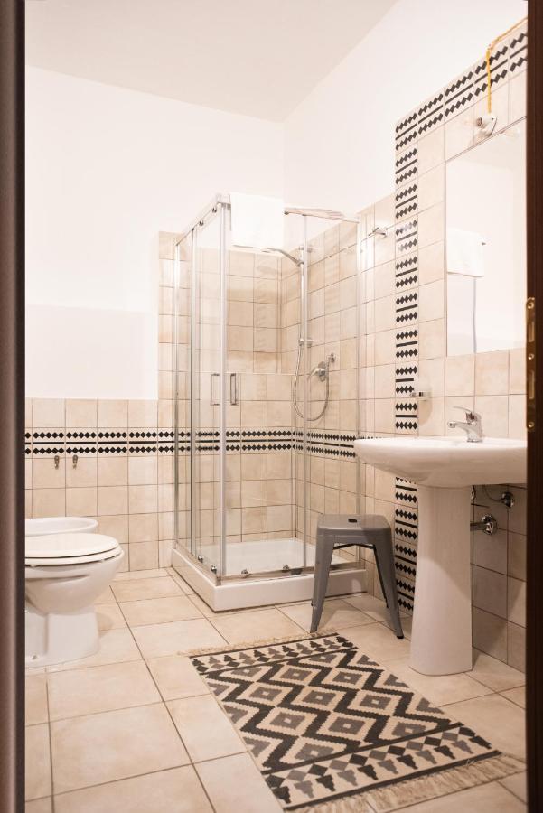 La Babbajola Hotel Иглесиас Екстериор снимка