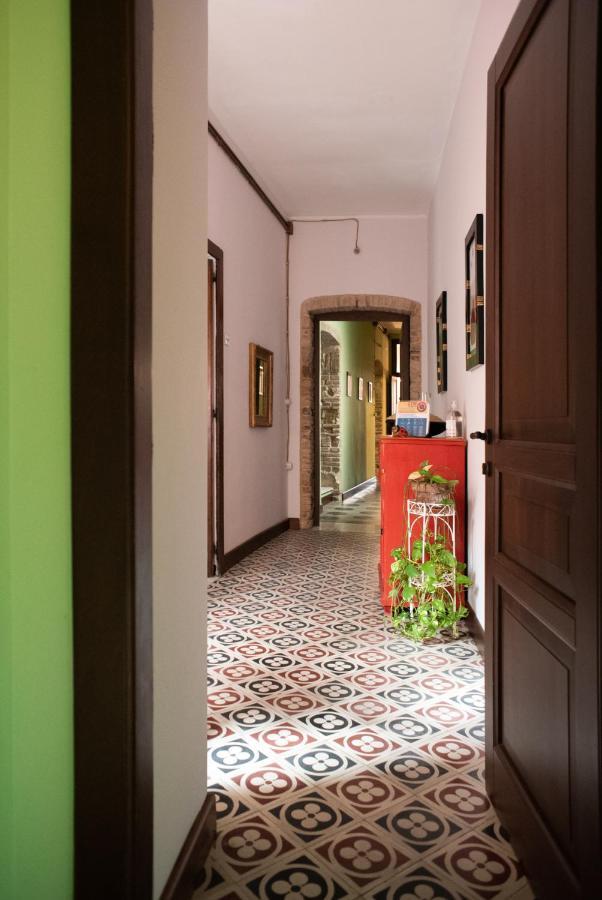La Babbajola Hotel Иглесиас Екстериор снимка