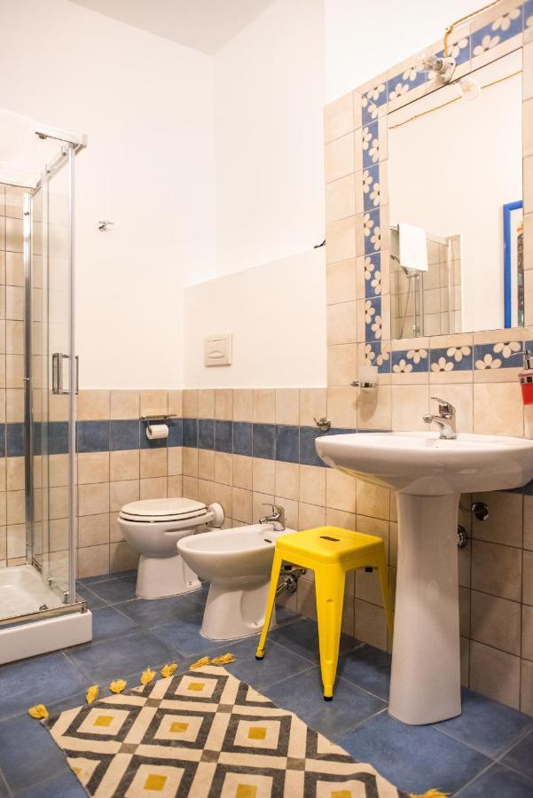 La Babbajola Hotel Иглесиас Екстериор снимка