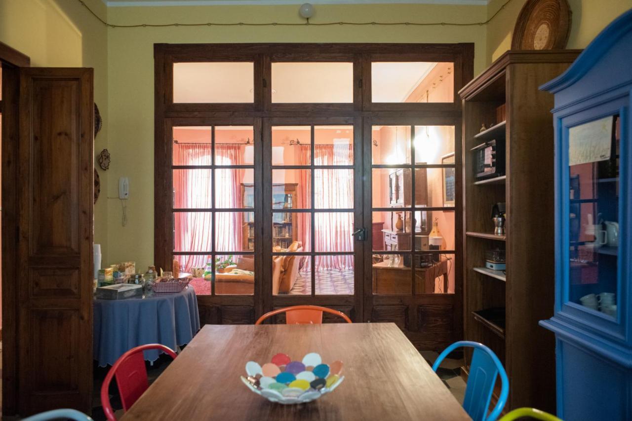 La Babbajola Hotel Иглесиас Екстериор снимка