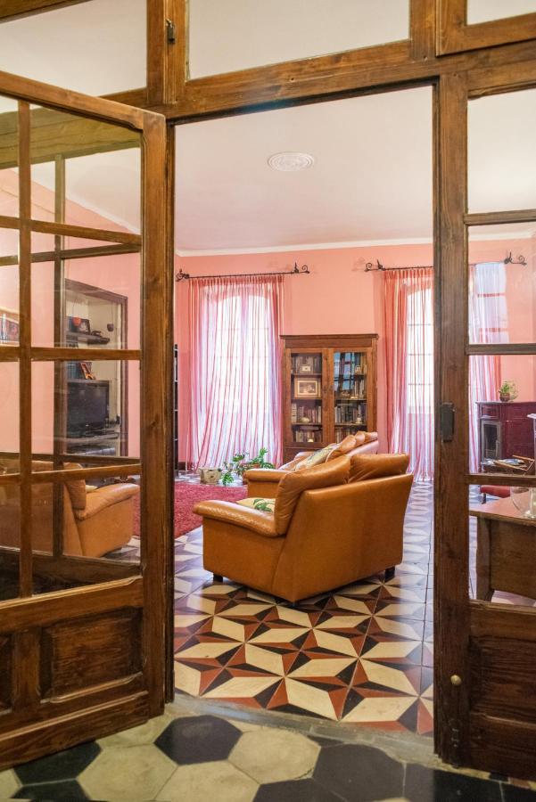 La Babbajola Hotel Иглесиас Екстериор снимка