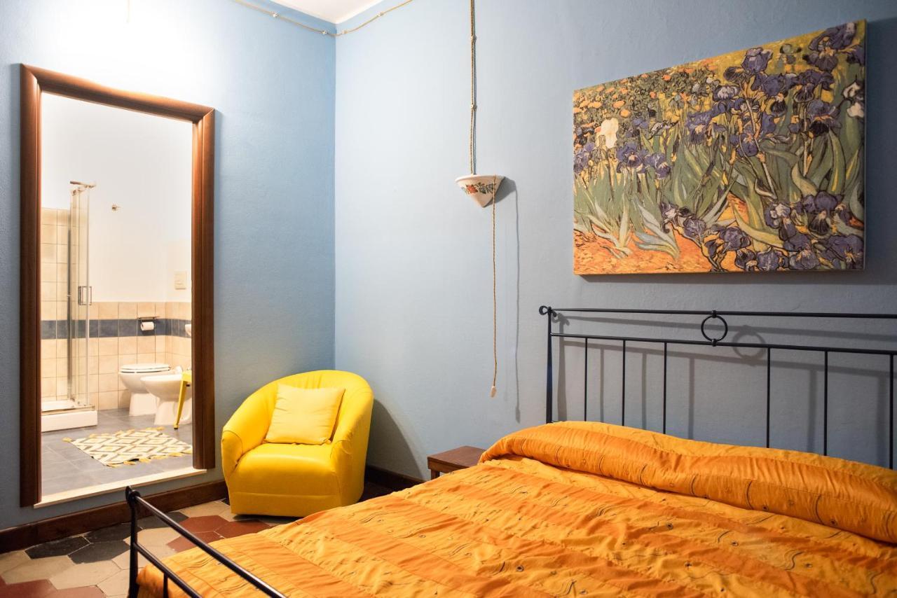 La Babbajola Hotel Иглесиас Екстериор снимка