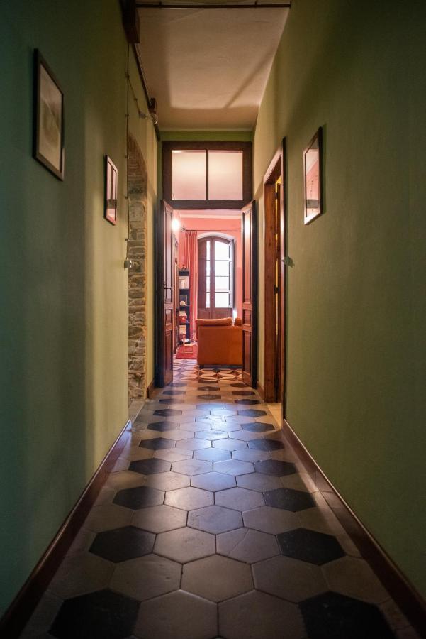 La Babbajola Hotel Иглесиас Екстериор снимка