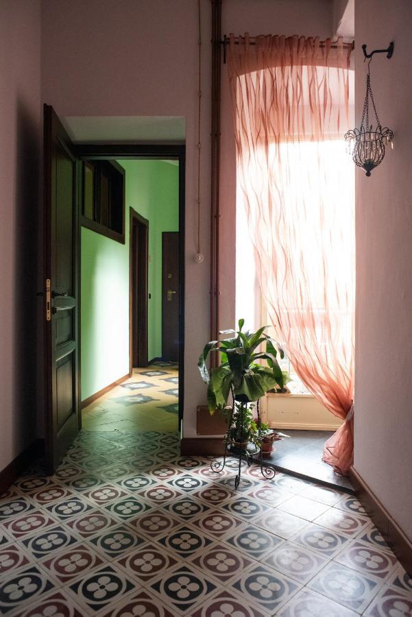 La Babbajola Hotel Иглесиас Екстериор снимка