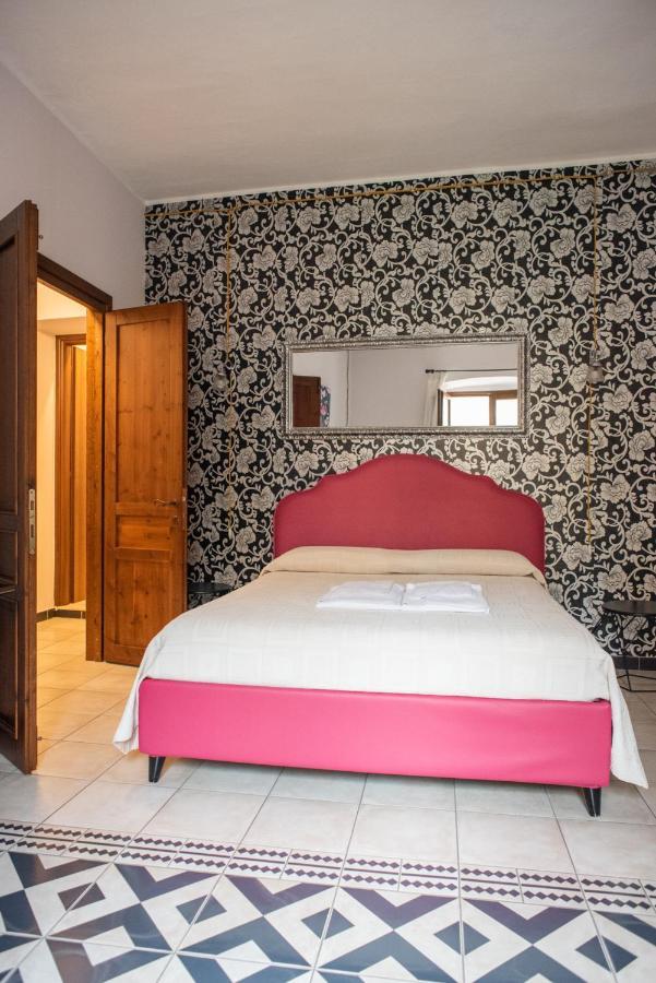 La Babbajola Hotel Иглесиас Екстериор снимка