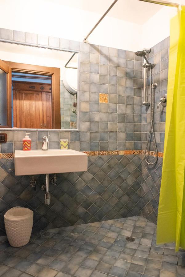La Babbajola Hotel Иглесиас Екстериор снимка
