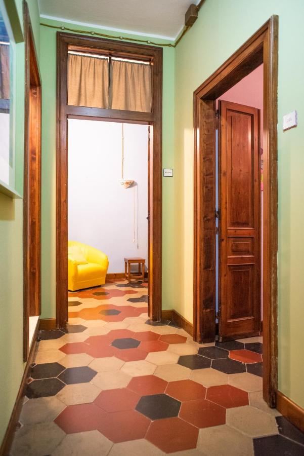 La Babbajola Hotel Иглесиас Екстериор снимка