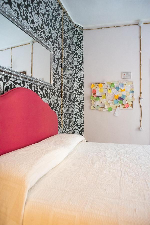 La Babbajola Hotel Иглесиас Екстериор снимка