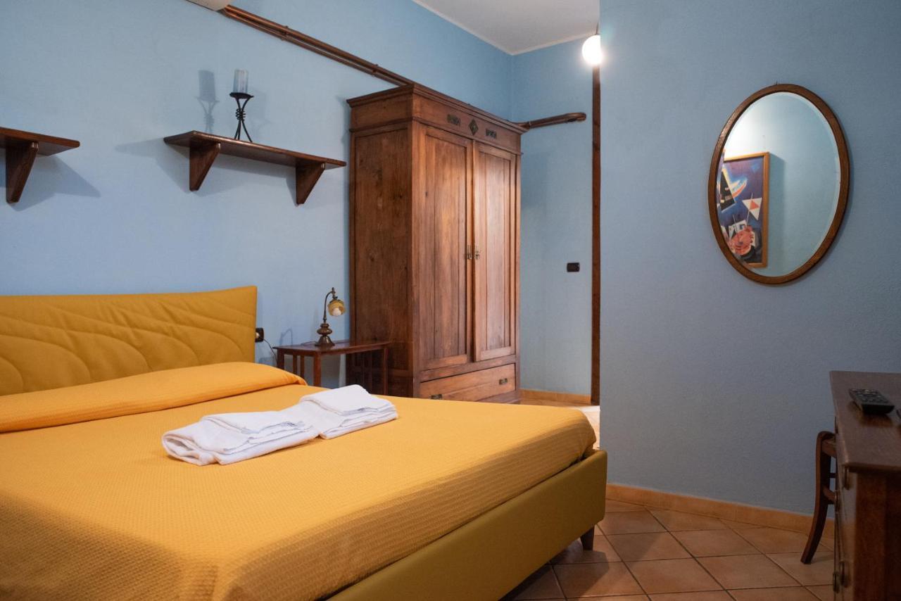 La Babbajola Hotel Иглесиас Екстериор снимка